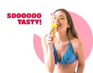 tasty